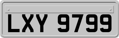 LXY9799