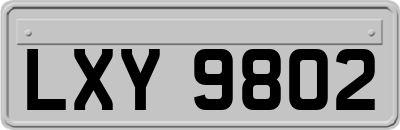 LXY9802