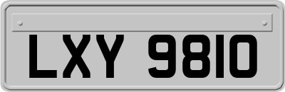 LXY9810