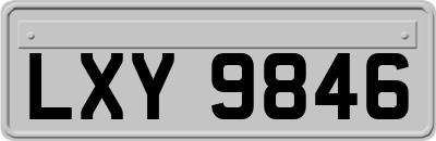 LXY9846