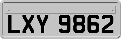 LXY9862