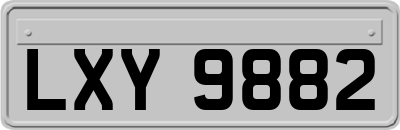LXY9882
