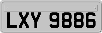 LXY9886