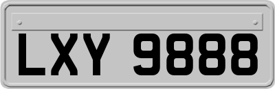 LXY9888