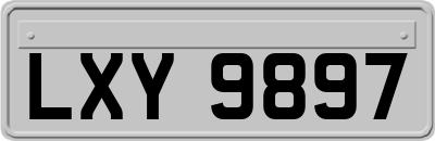 LXY9897