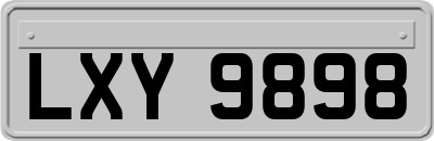 LXY9898