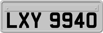 LXY9940
