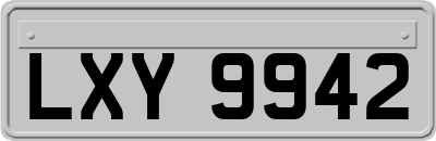 LXY9942
