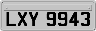 LXY9943