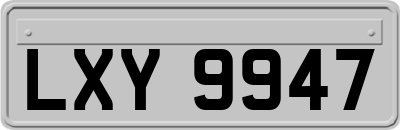 LXY9947