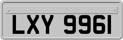 LXY9961
