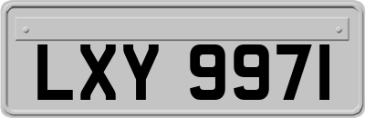 LXY9971