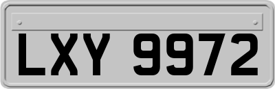 LXY9972