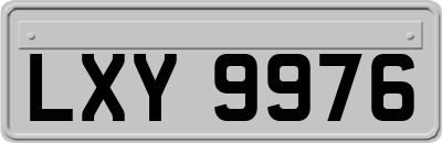 LXY9976