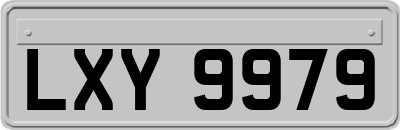 LXY9979