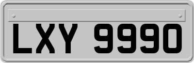 LXY9990