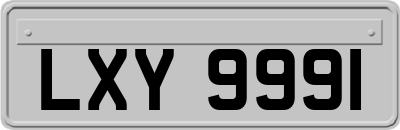 LXY9991