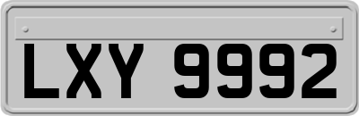 LXY9992