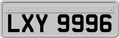 LXY9996