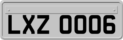 LXZ0006