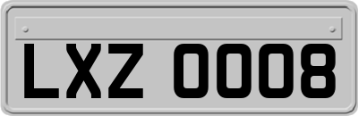 LXZ0008