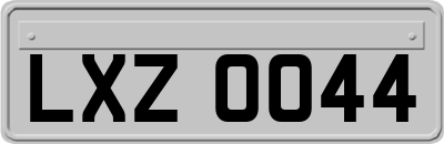 LXZ0044