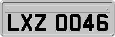 LXZ0046