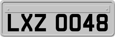 LXZ0048