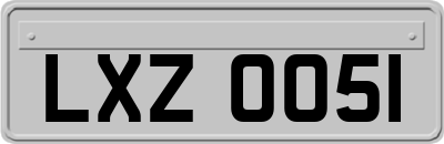 LXZ0051