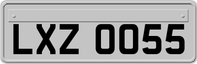 LXZ0055