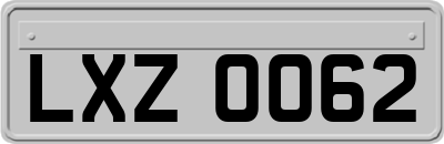 LXZ0062