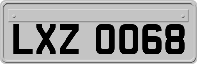 LXZ0068