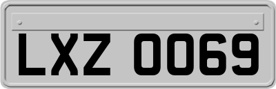 LXZ0069