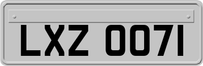 LXZ0071