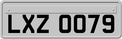 LXZ0079
