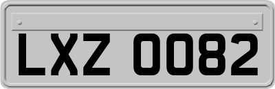 LXZ0082