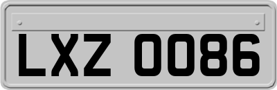 LXZ0086
