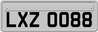 LXZ0088
