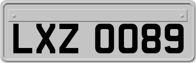 LXZ0089