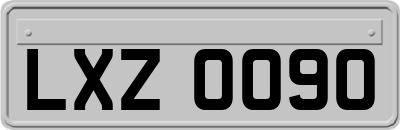 LXZ0090