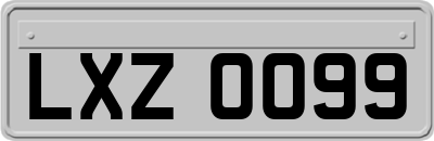 LXZ0099