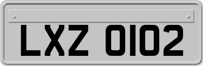 LXZ0102