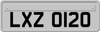 LXZ0120
