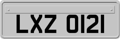 LXZ0121