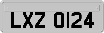 LXZ0124