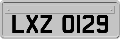 LXZ0129