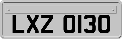 LXZ0130
