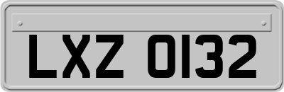 LXZ0132