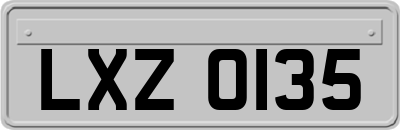 LXZ0135