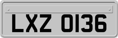 LXZ0136